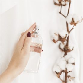 Cotton Flower Szoba/Textil Illatosító