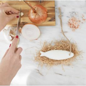 Castelbel Sardine Szappan