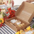 Castelbel Sardine Ajándék Szett