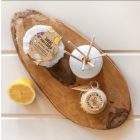 Castelbel Sardine Ajándék Szett