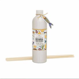 Castelbel Sardine Utántöltő 250 ml