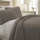 Chicago Steppelt Ágytakaró Taupe