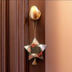 Karácsonyi Cédrus Zöld Csillagszappan