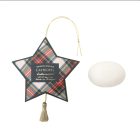 Karácsonyi Cédrus Zöld Csillagszappan