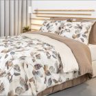 Digital Clarity  Mako Szatén Ágyneműhuzat Garnitúra