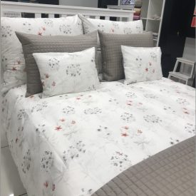 Digital Magical  Mako Szatén Ágyneműhuzat Garnitúra