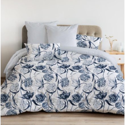 Digital Porcelánálom Mako Szatén Ágyneműhuzat Garnitúra