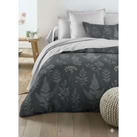 Digital Symbiosis Mako Szatén Ágyneműhuzat Garnitúra