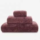 Egyiptomi Pamut Törölköző Mályva