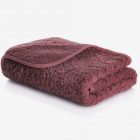 Egyiptomi Pamut Törölköző Mályva