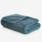 Egyiptomi Pamut Törölköző Pávakék