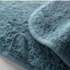 Egyiptomi Pamut Törölköző Pávakék