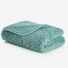 Egyiptomi Pamut Törölköző Tengerzöld