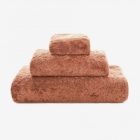 Egyiptomi Pamut Törölköző Terrakotta