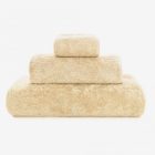Egyiptomi Pamut Törölköző Búzasárga