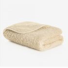 Egyiptomi Pamut Törölköző Búzasárga