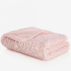 Egyiptomi Pamut Törölköző Gyöngyház