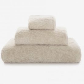 Egyiptomi Pamut Törölköző Köd