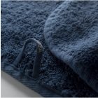 Egyiptomi Pamut Törölköző Oxfordkék