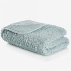 Egyiptomi Pamut Törölköző Pasztellkék