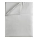 Hagyományos Szatén Lepedő Ezüst