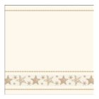 Frottier Karácsonyi Konyharuha Arany Csillag