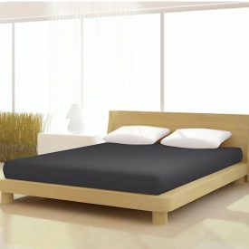 Gránit Full Elasztán Deluxe Gumis Lepedő