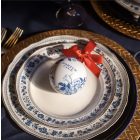 Gold&Blue Karácsonyi Szappan Szett