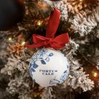 Gold&Blue Karácsonyi Szappan Szett