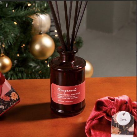 Gránátalma Szobaillatosító