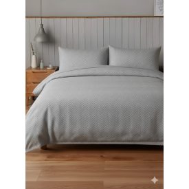 Halszálka Jacquard Szatén Ágyneműhuzat Garnitúra