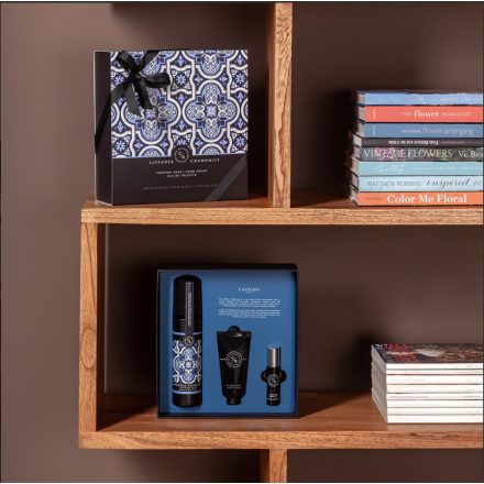 Levendula-Kamilla Ajándék  Szett