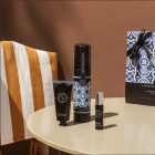 Levendula-Kamilla Ajándék  Szett