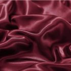 Rosso Szatén Nagypárnahuzat