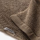 Ribbon Törölköző Taupe