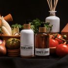 Sardine Folyékony Szappan