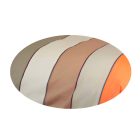 Lime Mako Szatén Ágyneműhuzat Garnitúra