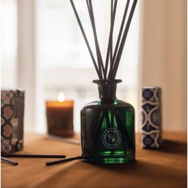 Green Sencha  Diffúzor 250ml