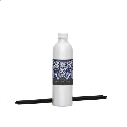 Levendula-Kamilla Utántöltő 250ml