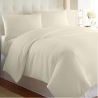 Ecrü Mako Szatén Ágyneműhuzat Garnitúra