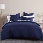 Navykék Mako Szatén Ágyneműhuzat Garnitúra