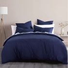 Navykék Mako Szatén Ágyneműhuzat Garnitúra