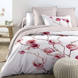 Digitálisan nyomott Ágyneműhuzat Garnitúrák